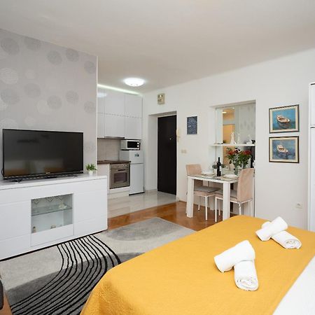 Nena Studio Apartment Zadar Exterior foto
