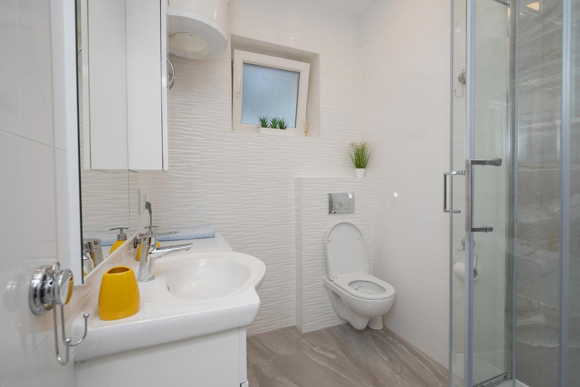 Nena Studio Apartment Zadar Exterior foto